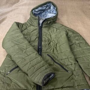 Burton Ski Jacket
